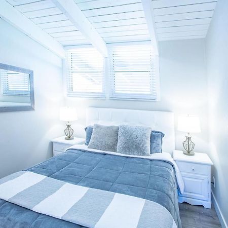 2Br Boutique Suite #8 블루마운틴 외부 사진