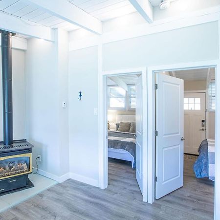 2Br Boutique Suite #8 블루마운틴 외부 사진