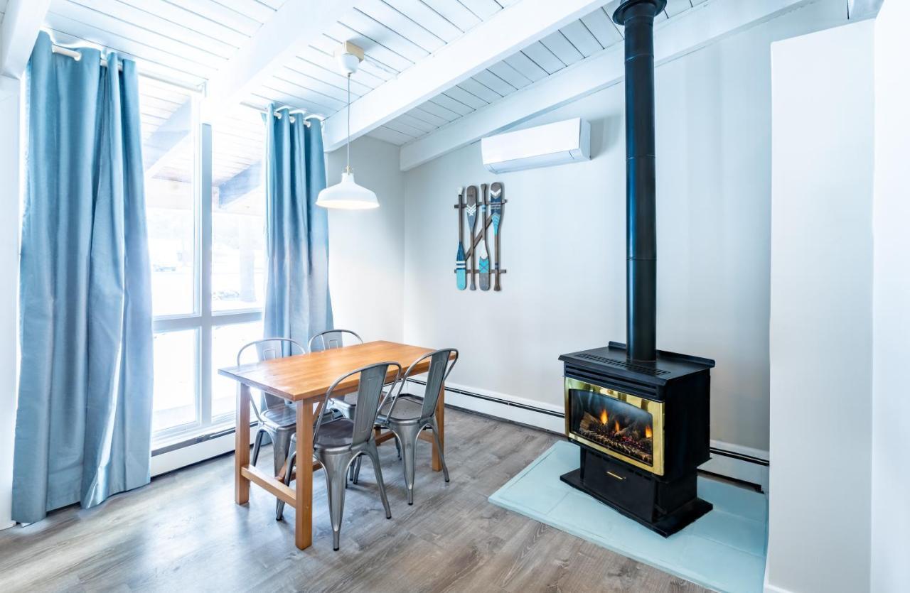 2Br Boutique Suite #8 블루마운틴 외부 사진
