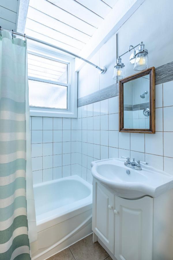2Br Boutique Suite #8 블루마운틴 외부 사진