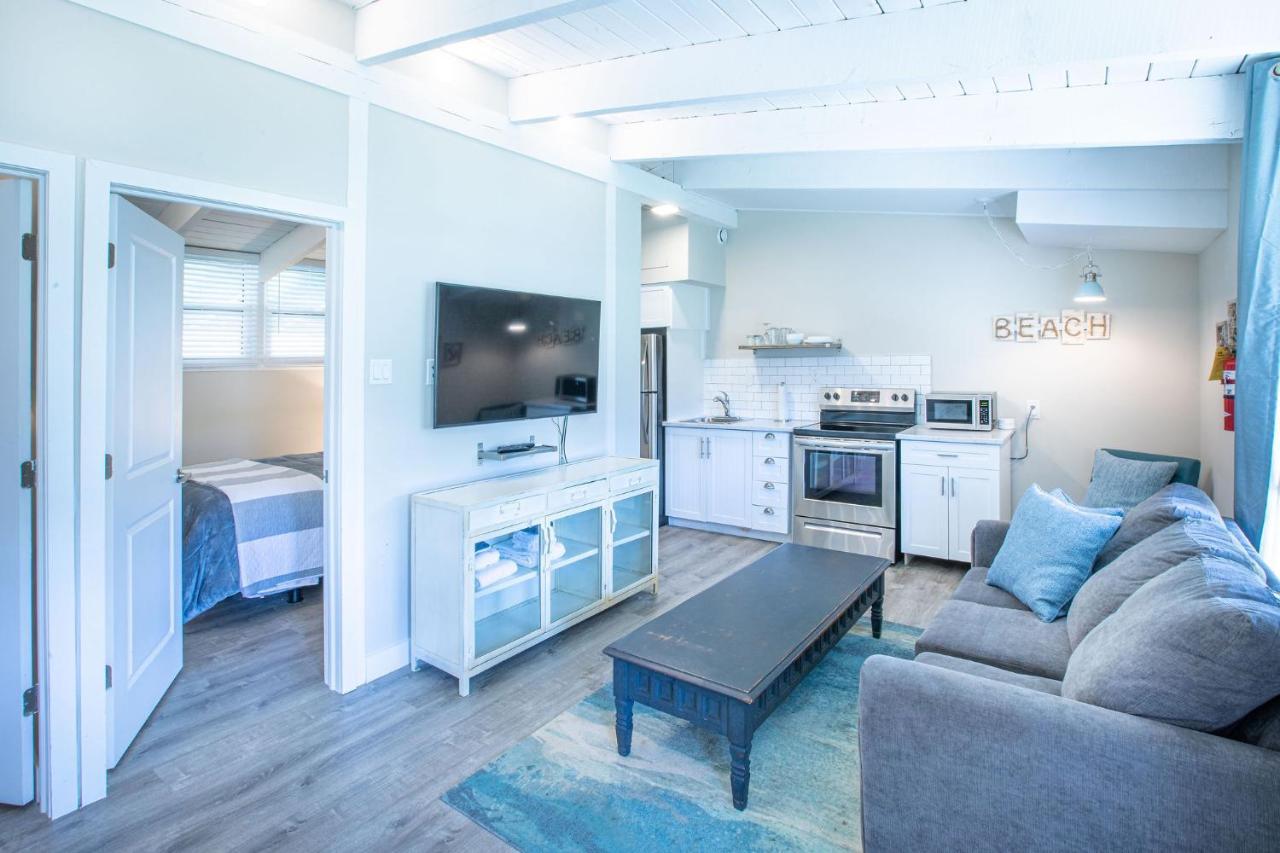 2Br Boutique Suite #8 블루마운틴 외부 사진