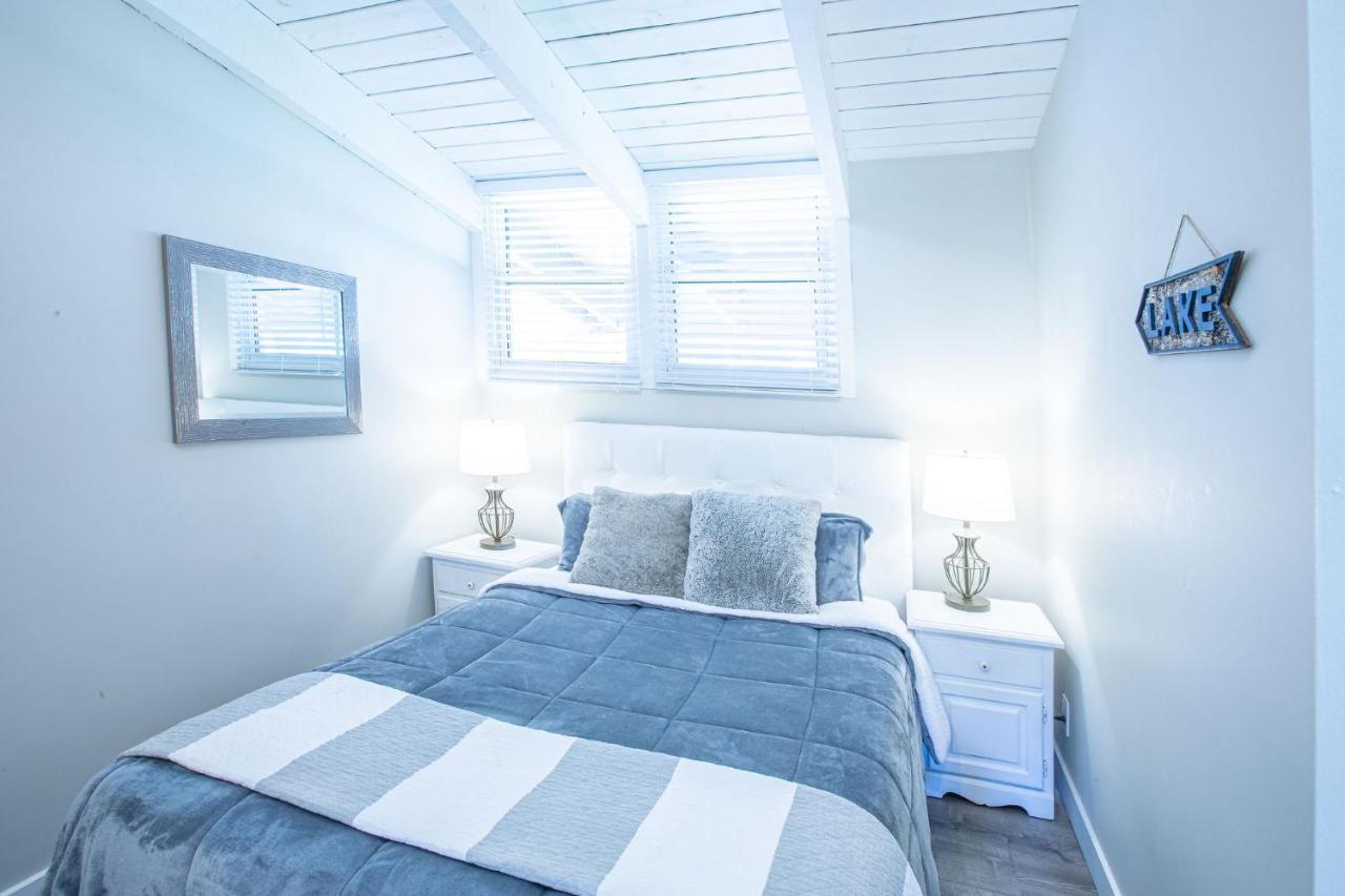2Br Boutique Suite #8 블루마운틴 외부 사진