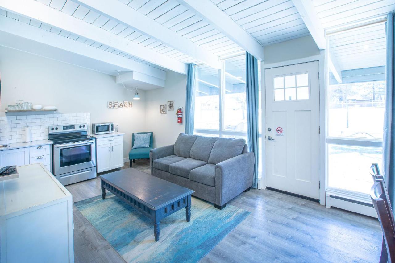 2Br Boutique Suite #8 블루마운틴 외부 사진