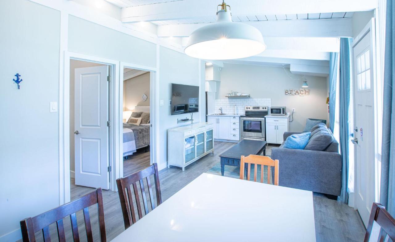 2Br Boutique Suite #8 블루마운틴 외부 사진