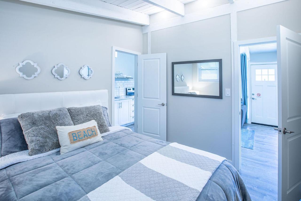2Br Boutique Suite #8 블루마운틴 외부 사진