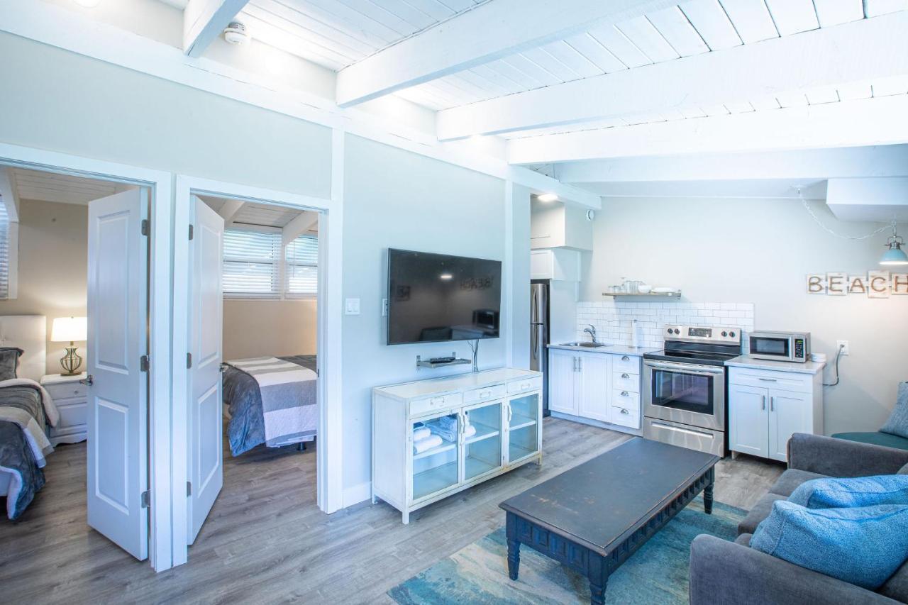 2Br Boutique Suite #8 블루마운틴 외부 사진