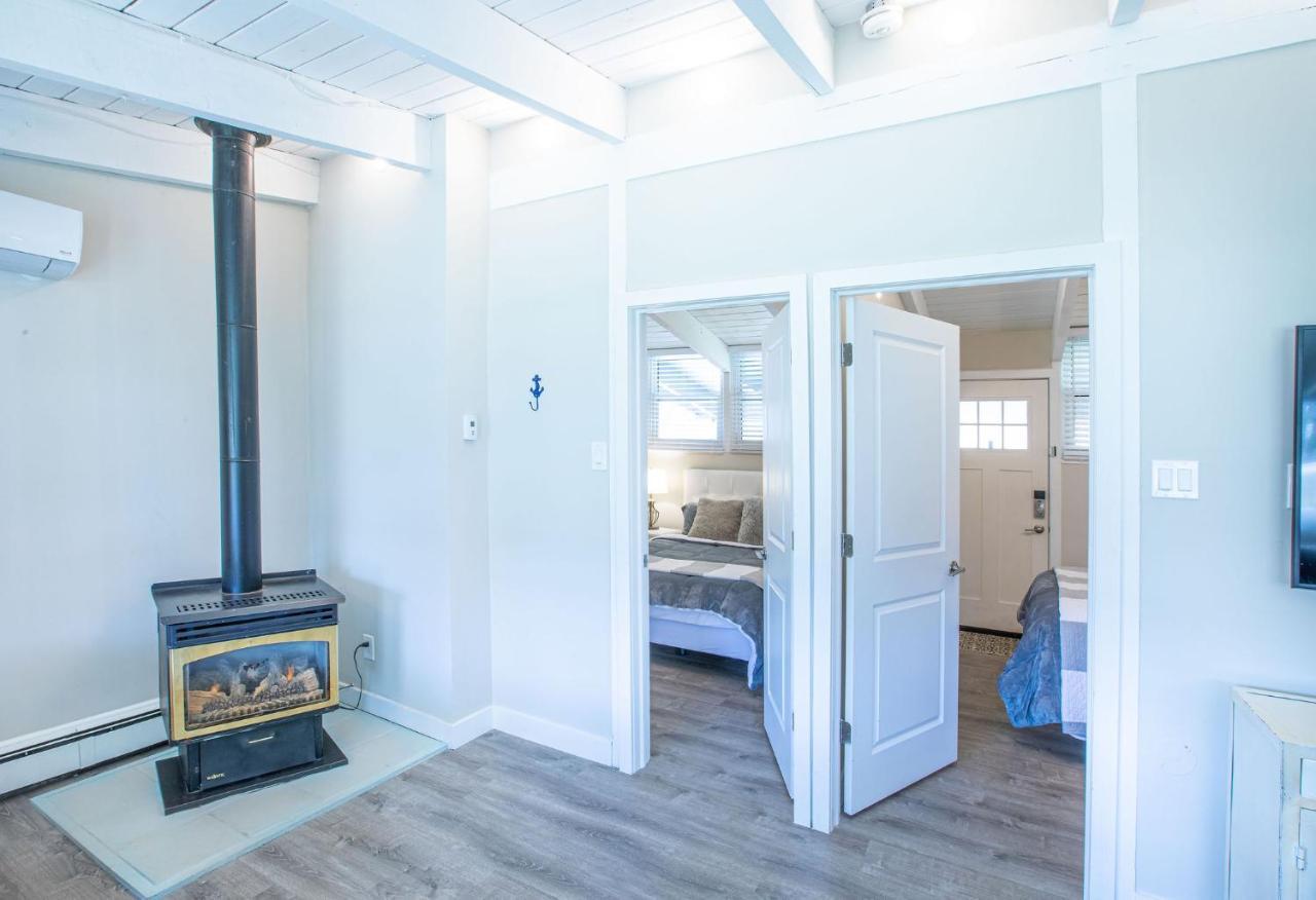 2Br Boutique Suite #8 블루마운틴 외부 사진